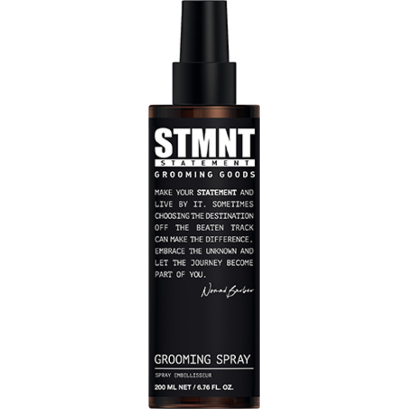 Spray Embellisseur Grooming STMNT Grooming Goods