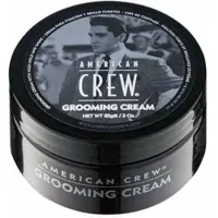 Grooming cream