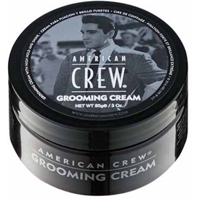 Grooming cream