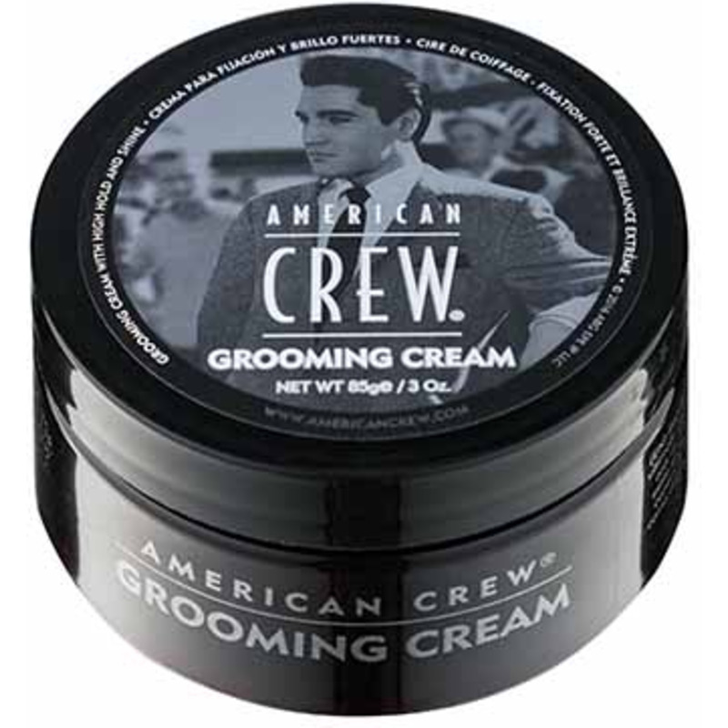 Grooming cream