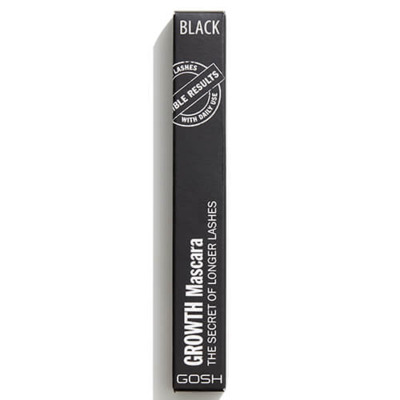 Mascara Growth Gosh