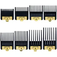 Guides de Coupe Premium x8 FXPCGE BabylissPro