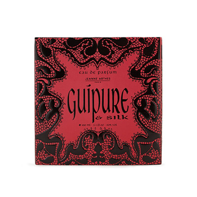 Guipure & Silk Eau de parfum