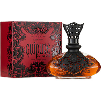 Guipure & Silk Eau de parfum