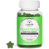 Gummies Good Detox Lashilé Beauty