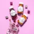Gummies Vitamine E Lashilé Beauty
