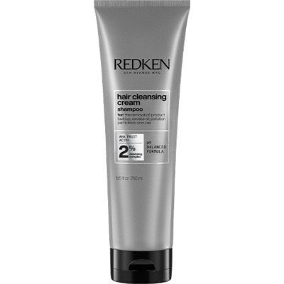Shampooing Détox Purifiant Hair Cleansing Cream Redken