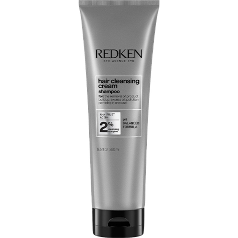 Shampooing Détox Purifiant Hair Cleansing Cream Redken