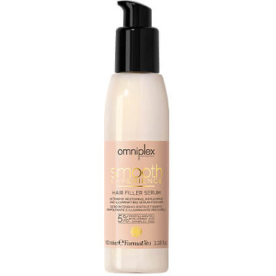 Sérum Hair Filler Smooth Experience Omniplex Farmavita