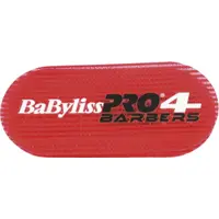 Hair Grippers x4 Babyliss Pro