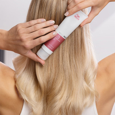 Masque Hair Stabilizer N°3 WellaPlex Wella 100ml