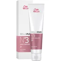 Masque Hair Stabilizer N°3 WellaPlex Wella 100ml