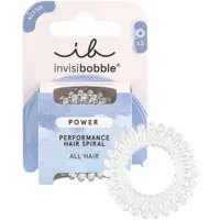 Elastiques Crystal Clear Power Invisibobble