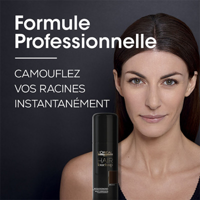 Hair Touch Up Châtain