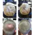 Hair 30 blond