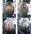 Hair 30 chatain clair