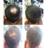 Hair 30 chatain foncé