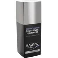 Hair 30 poivre et sel