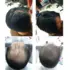 Hair 30 noir