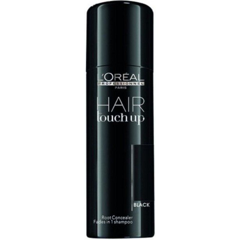 Hair Touch Up Noir