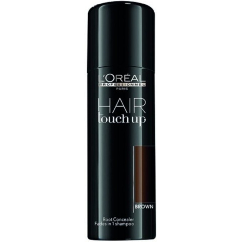 Hair Touch Up Marron