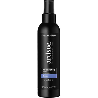 Spray Fixant Hairsculpting Artiste Eugène Perma