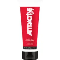 Hard Gel Attractive Ducastel Pro 200ml