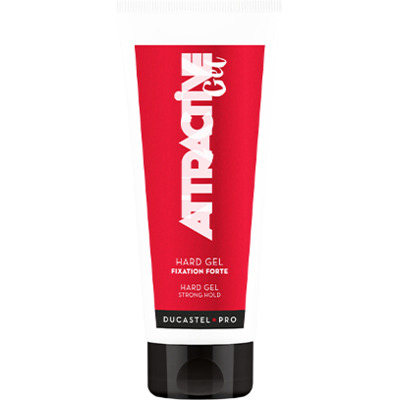 Hard Gel Attractive Ducastel Pro 200ml