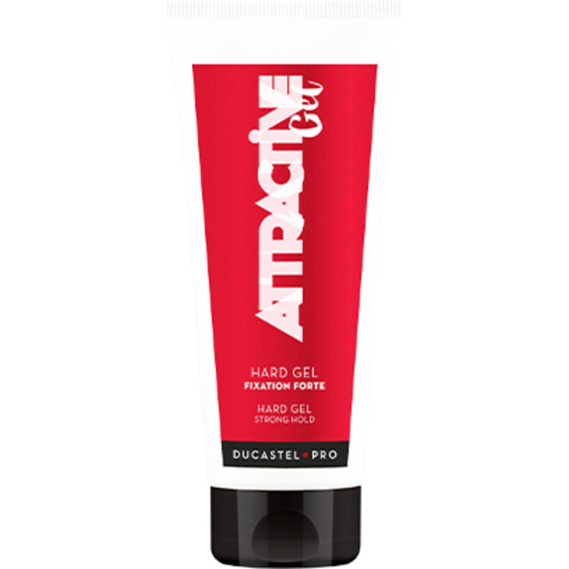 Hard Gel Attractive Ducastel Pro 200ml