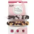 Barrettes Havana Mama Invisibobble
