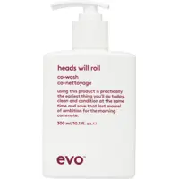 Shampooing 2 en 1 Heads Will Roll Curl EVO
