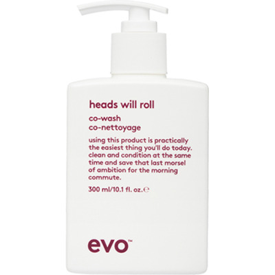 Shampooing 2 en 1 Heads Will Roll Curl EVO