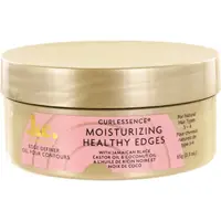Gel Bordures Healthy Edges Moisturizing Curlessence Keracare