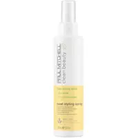 Spray Heat Styling Clean Beauty Paul Mitchell