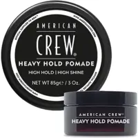 Heavy Hold Pomade American Crew