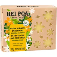 Savon Surgras Extra-doux Hei Poa