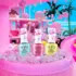 Vernis NL Hi Ken! Barbie OPI