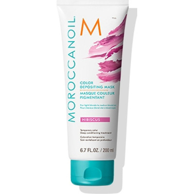 Masque Couleur Pigmentant Hibiscus 200 ml