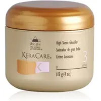 Crème Lustrante High Sheen Glossifier Styling Keracare
