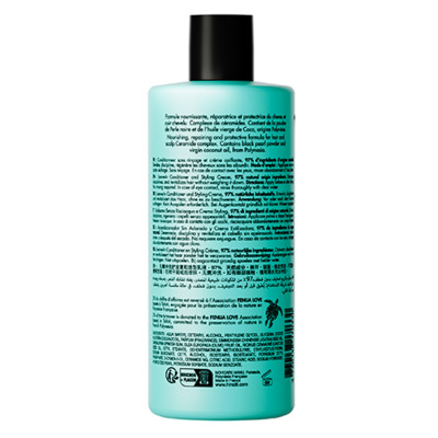 Conditionneur Nourrissant et Réparateur Hinaiti 250ml