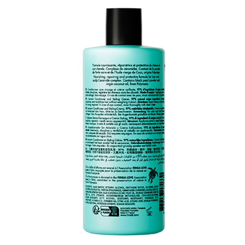 Conditionneur Nourrissant et Réparateur Hinaiti 250ml