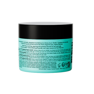 Masque Nourrissant et Réparateur Hinaiti 200ml