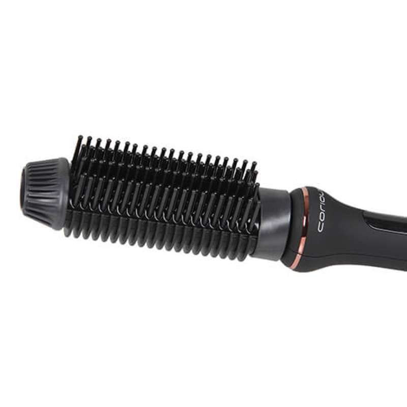 Brosse Chauffante Hot Brush Corioliss