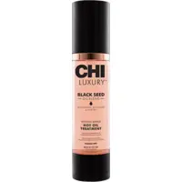 Traitement Réparateur Intense à l'Huile Chaude Black Seed Oil CHI