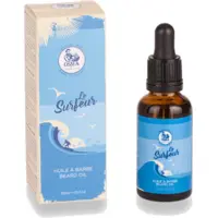 Huile à Barbe Le Surfeur Osma
