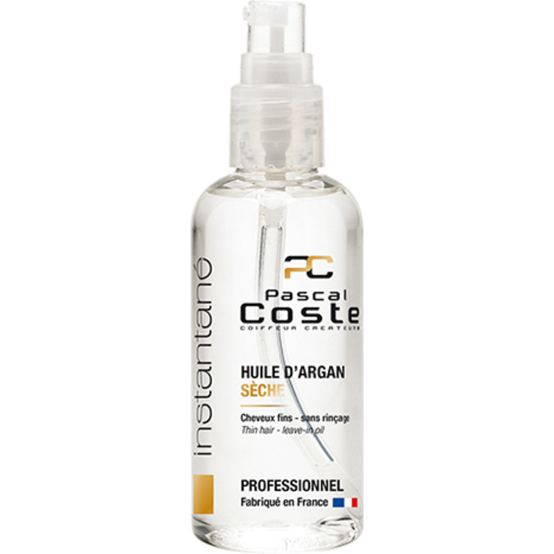 Huile D'Argan Sèche