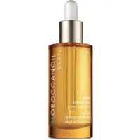 Huile d'Argan Pure Body Moroccanoil
