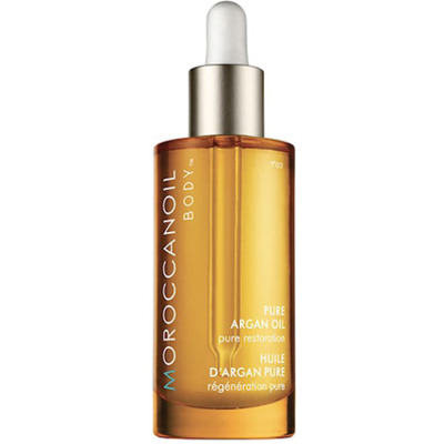 Huile d'Argan Pure Body Moroccanoil