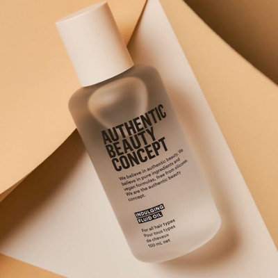 Huile Fluide Sublimatrice Authentic Beauty Concept 100ml