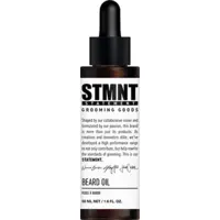 Huile à Barbe STMNT Grooming Goods